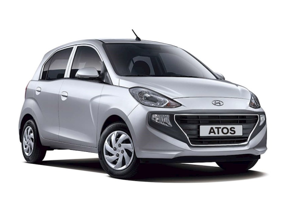 Hyundai Atos  / or similar